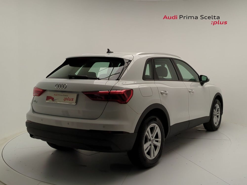 Audi Q3 usata a Avellino (7)
