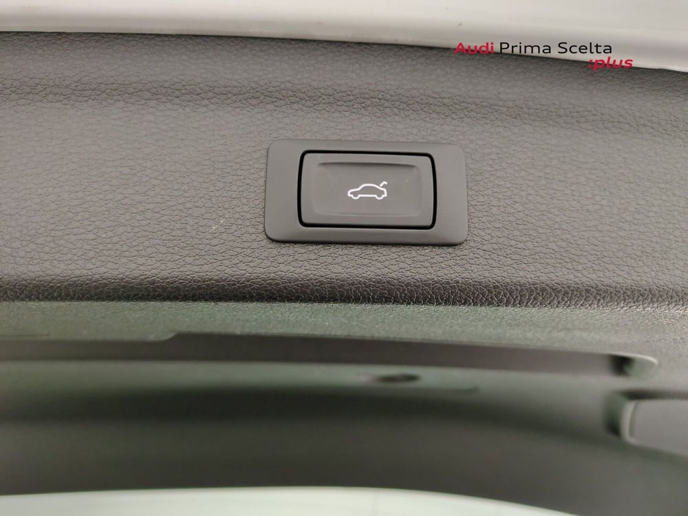 Audi Q3 usata a Avellino (9)
