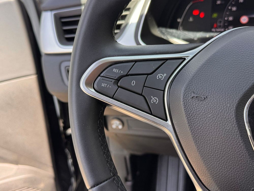 Renault Captur usata a Pavia (12)