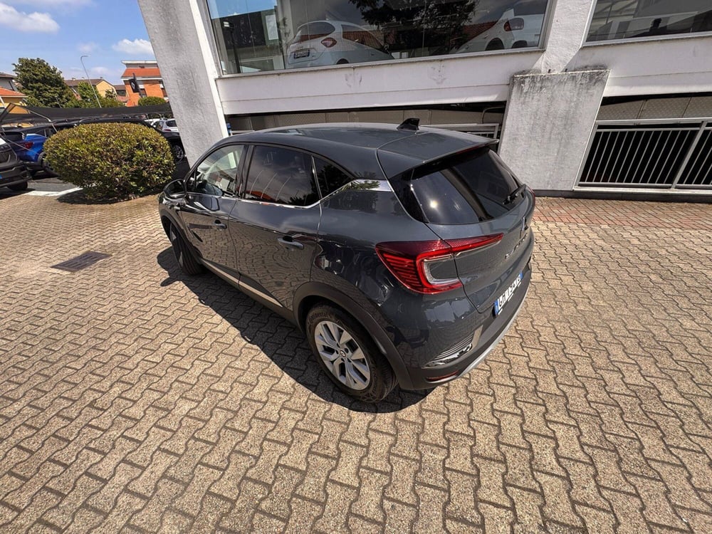 Renault Captur usata a Pavia (5)
