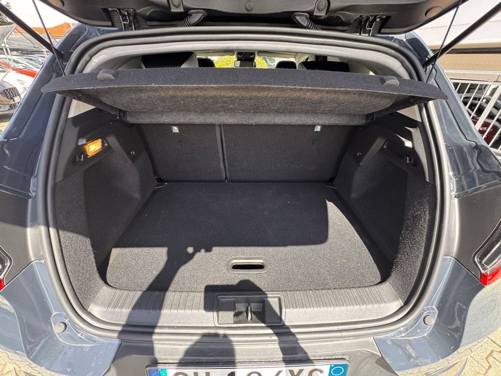 Renault Captur usata a Pavia (6)