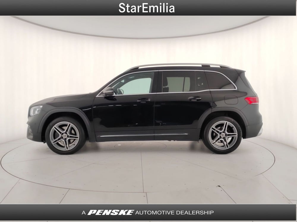 Mercedes-Benz GLB usata a Bologna (2)