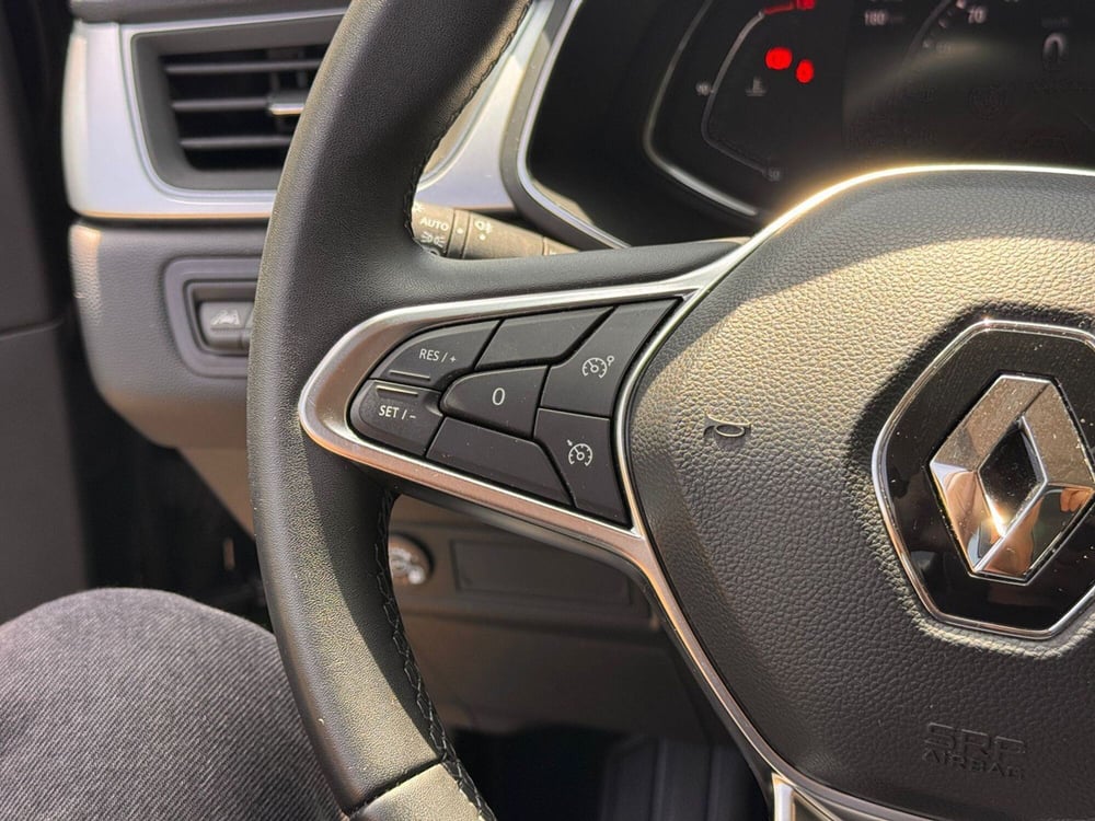 Renault Captur usata a Pavia (10)