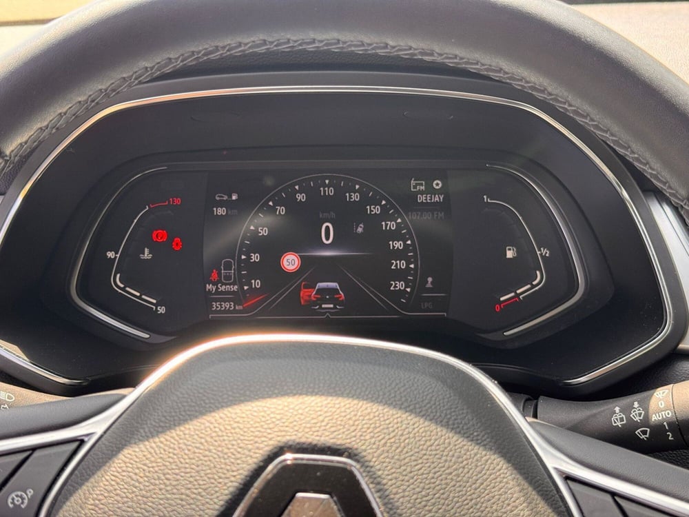 Renault Captur usata a Pavia (11)