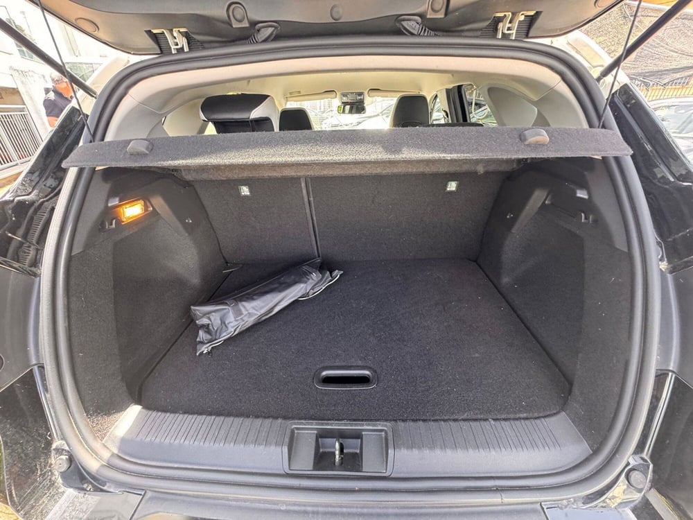 Renault Captur usata a Pavia (7)