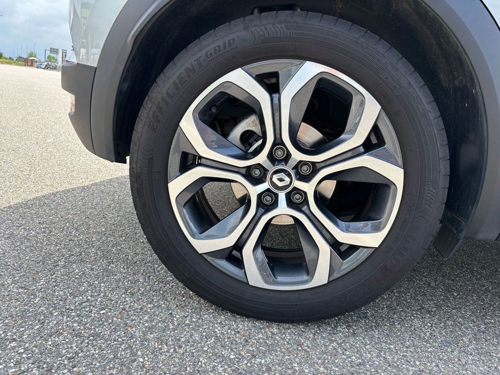 Renault Captur usata a Pavia (12)