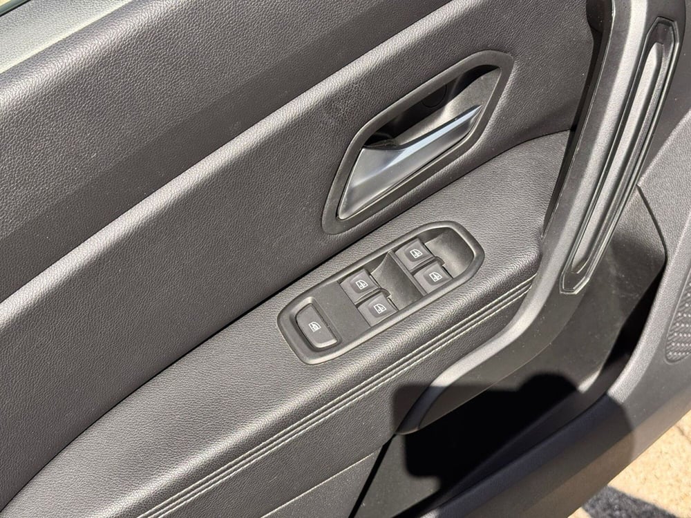 Dacia Duster usata a Pavia (6)