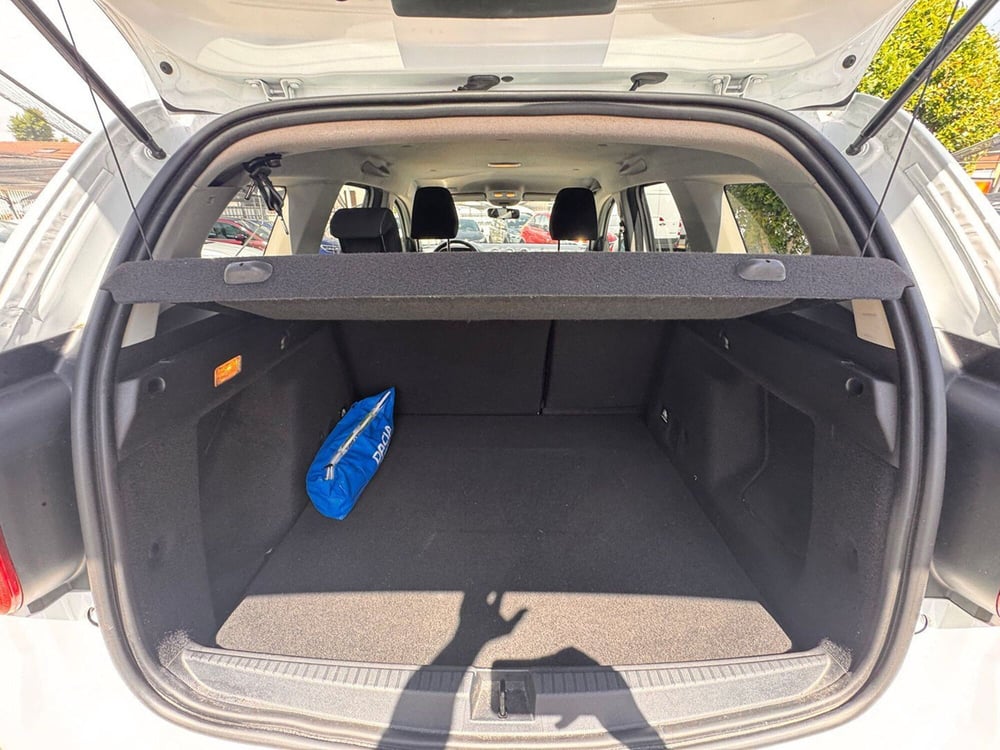 Dacia Duster usata a Pavia (7)