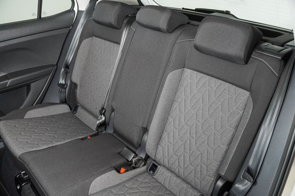 Volkswagen T-Cross usata a Perugia (10)