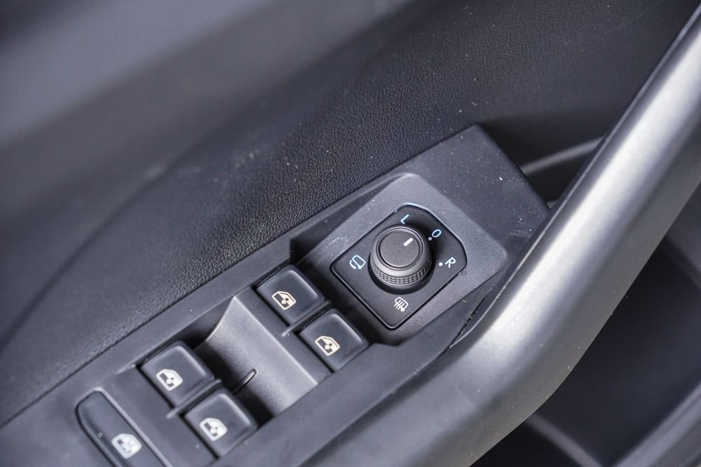 Volkswagen T-Cross usata a Perugia (20)