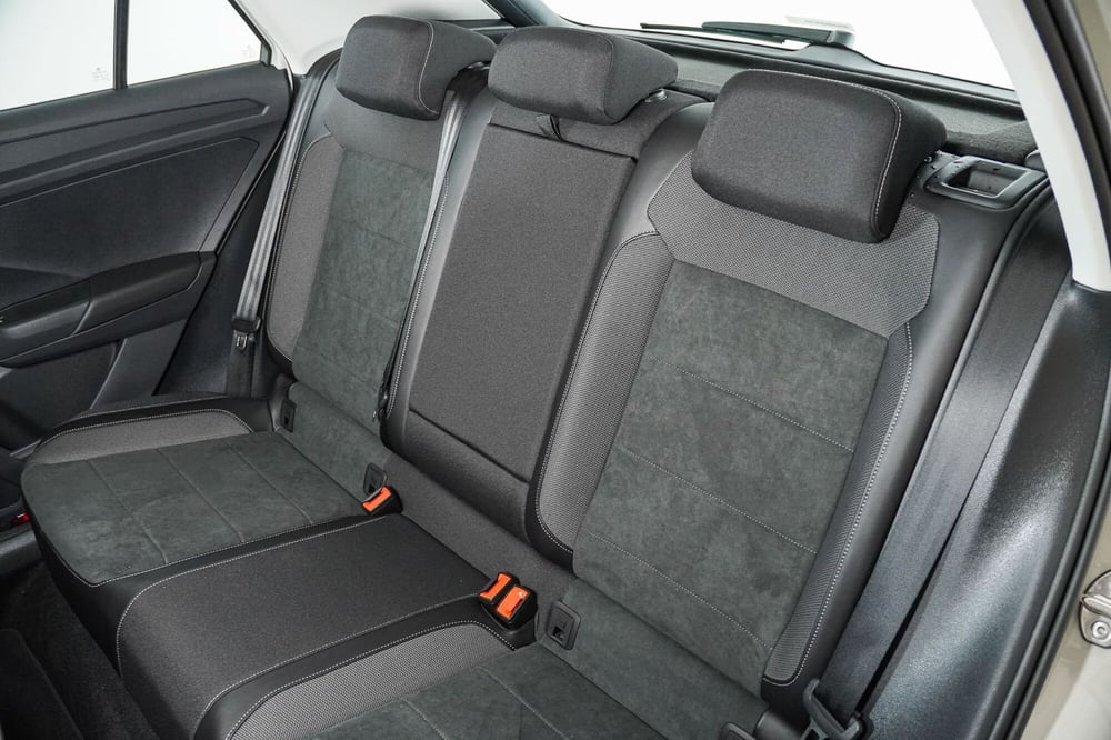 Volkswagen T-Roc usata a Perugia (10)
