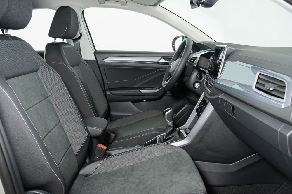 Volkswagen T-Roc usata a Perugia (11)