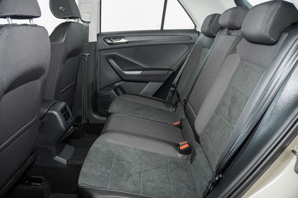 Volkswagen T-Roc usata a Perugia (9)