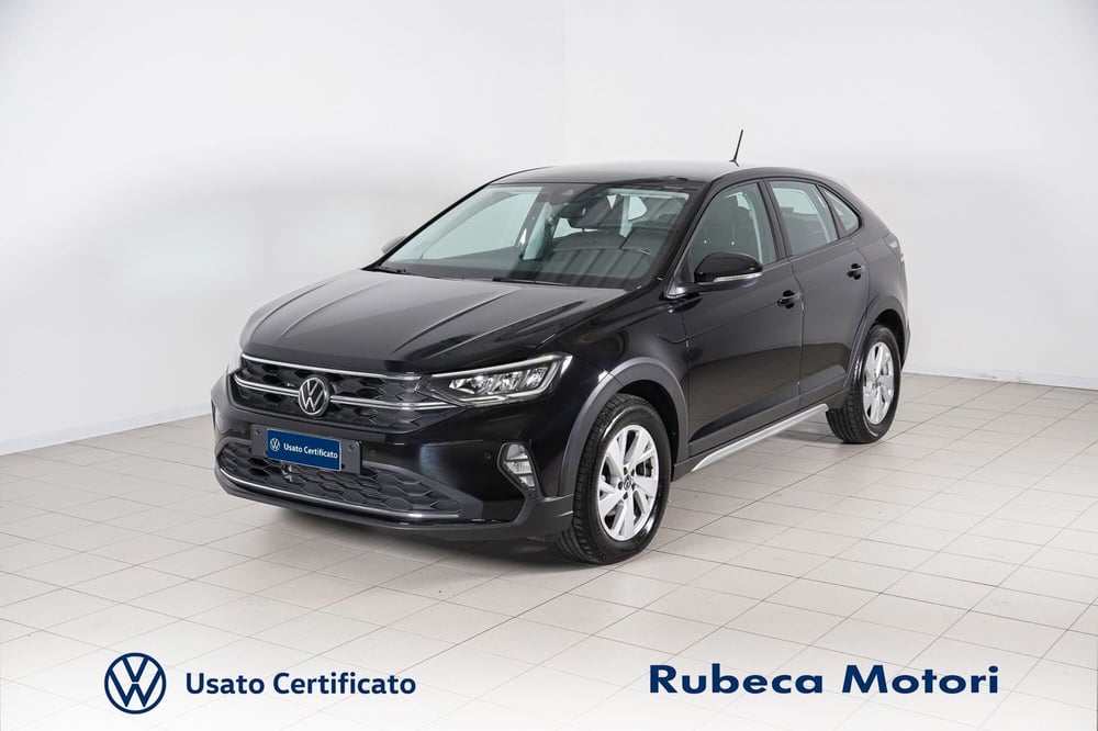 Volkswagen Taigo usata a Perugia