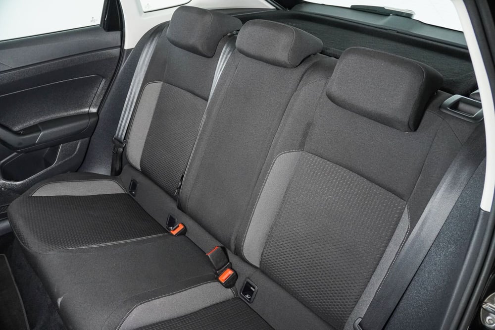 Volkswagen Taigo usata a Perugia (10)