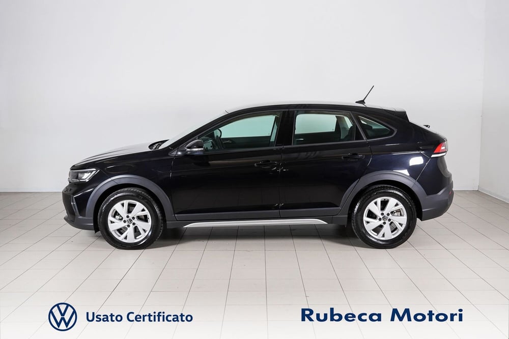 Volkswagen Taigo usata a Perugia (3)