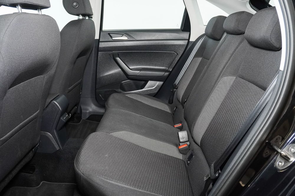 Volkswagen Taigo usata a Perugia (9)