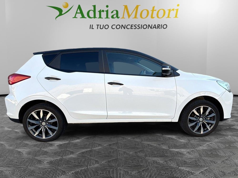 Evo Evo 3 usata a Pordenone (6)