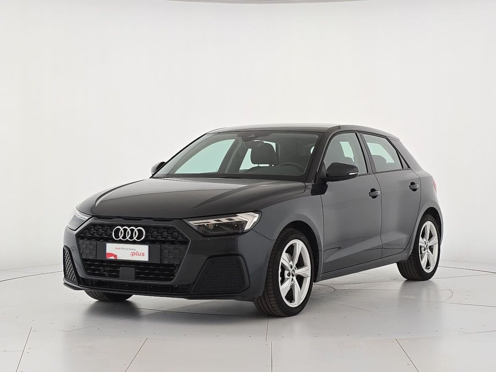 Audi A1 Sportback usata a Cuneo