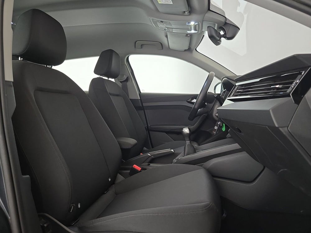 Audi A1 Sportback usata a Cuneo (12)