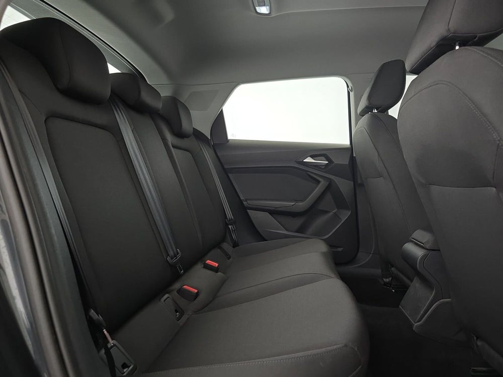 Audi A1 Sportback usata a Cuneo (13)