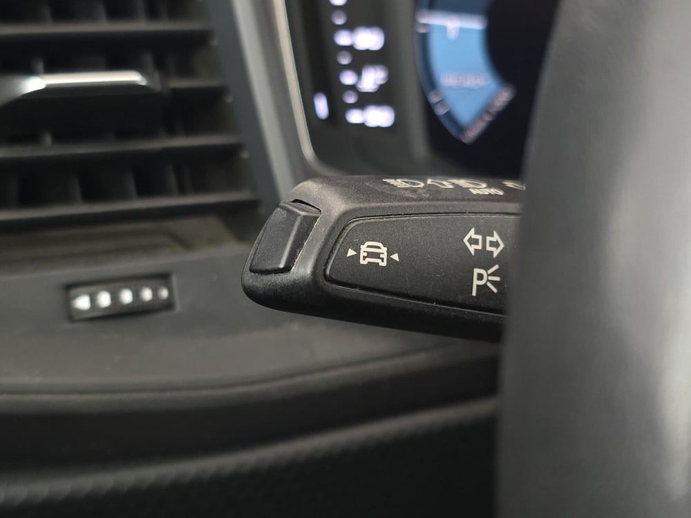 Audi A1 Sportback usata a Cuneo (16)