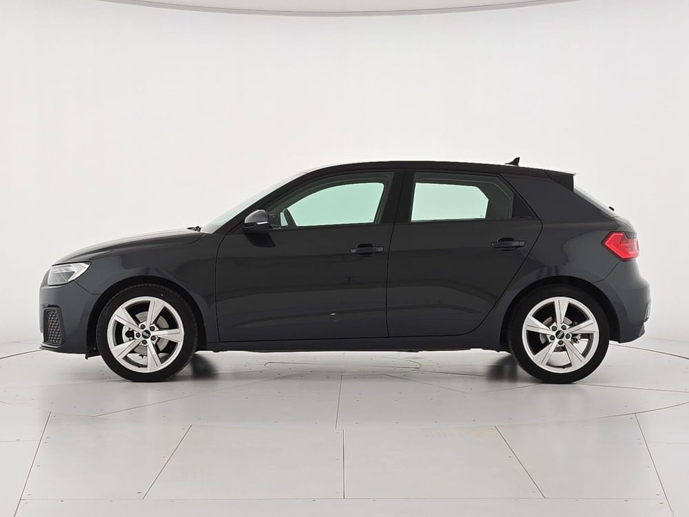 Audi A1 Sportback usata a Cuneo (3)