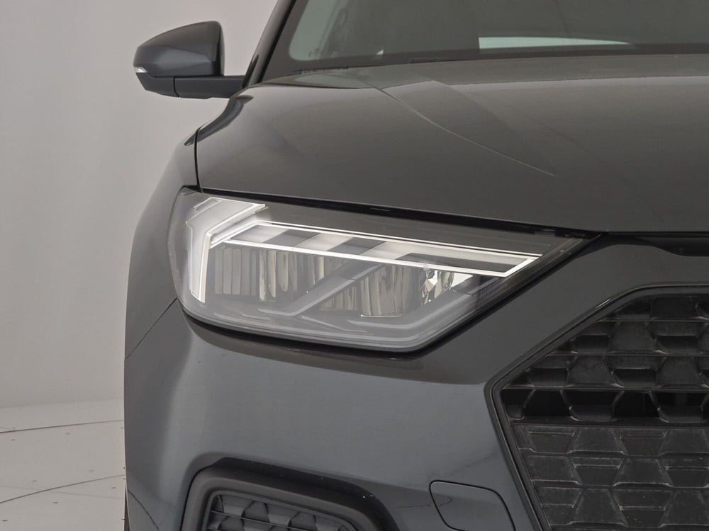 Audi A1 Sportback usata a Cuneo (6)