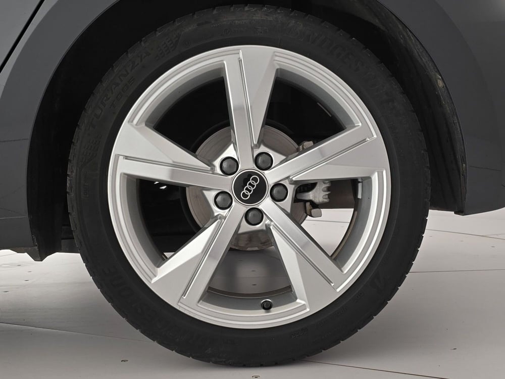 Audi A1 Sportback usata a Cuneo (7)