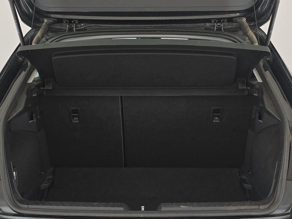 Audi A1 Sportback usata a Cuneo (8)