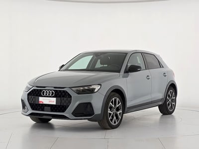 Audi A1 citycarver 30 TFSI Admired del 2022 usata a Alessandria