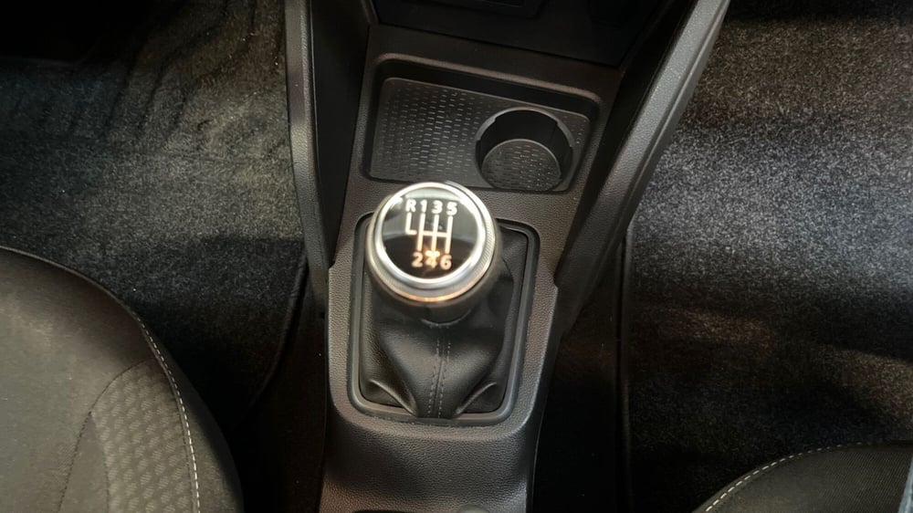 Dacia Duster usata a Treviso (10)
