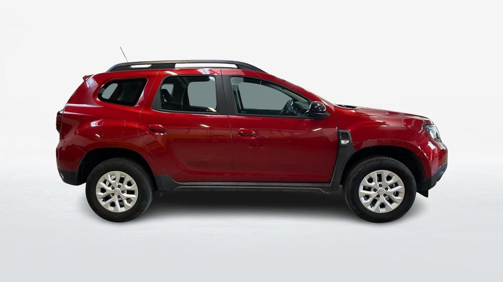 Dacia Duster usata a Treviso (3)