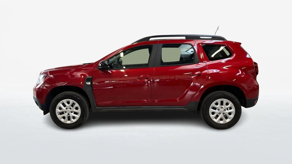 Dacia Duster usata a Treviso (4)