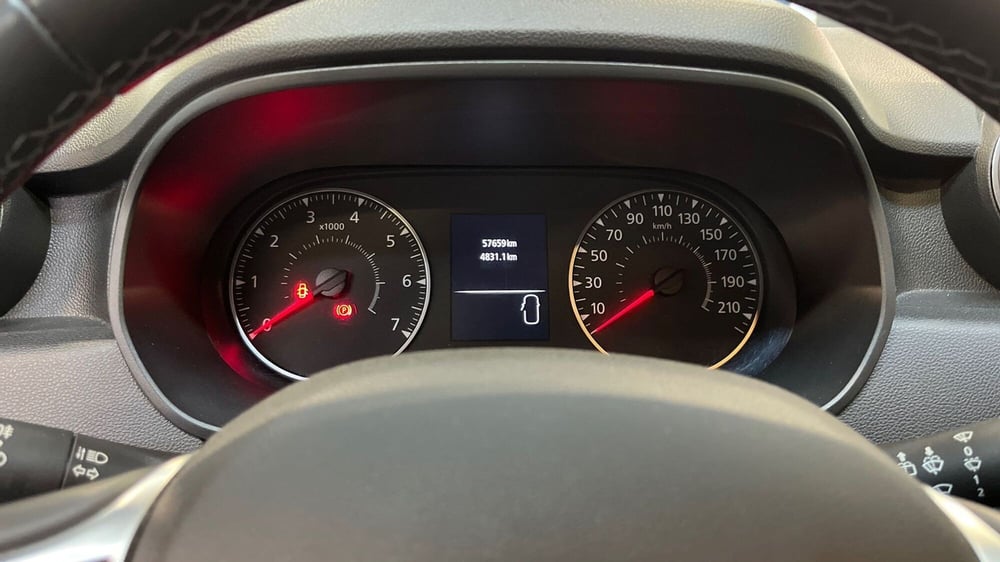 Dacia Duster usata a Treviso (5)
