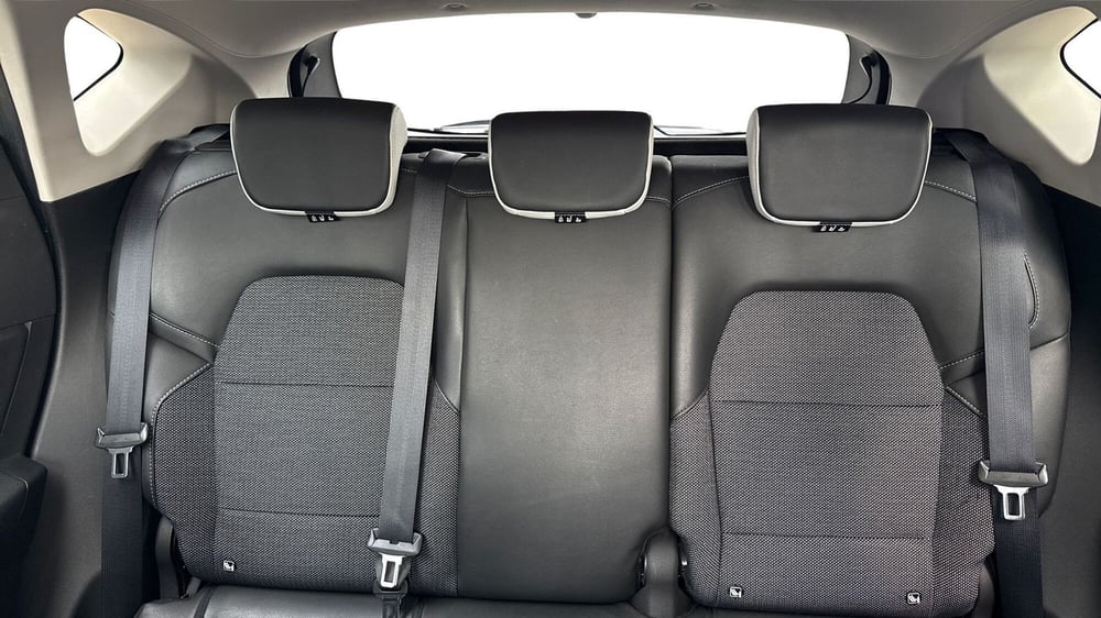 Renault Captur usata a Treviso (16)
