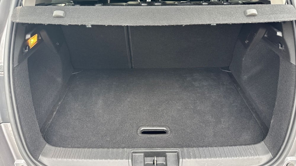 Renault Captur usata a Treviso (18)