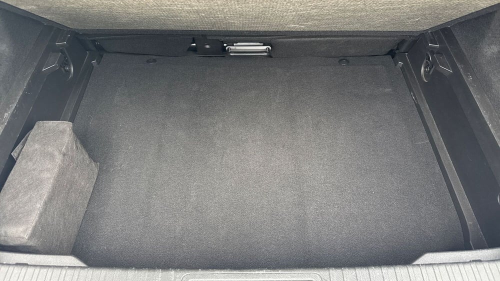 Renault Captur usata a Treviso (19)
