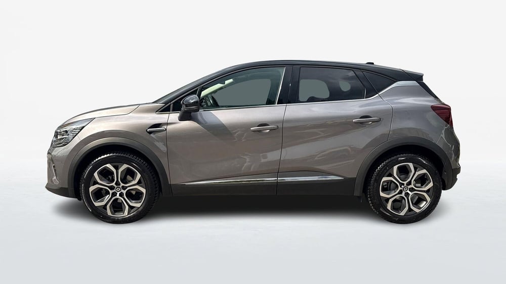 Renault Captur usata a Treviso (2)