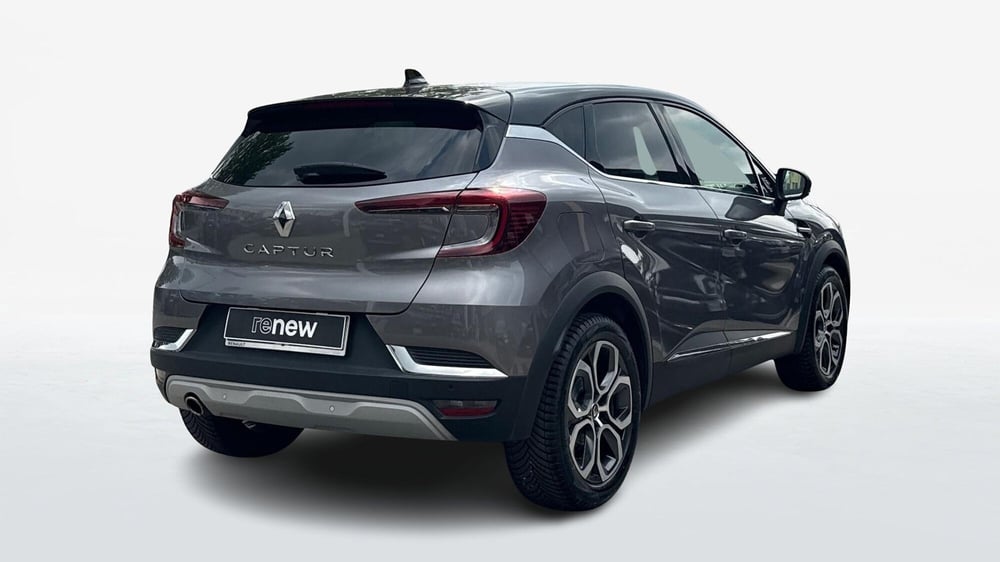 Renault Captur usata a Treviso (3)