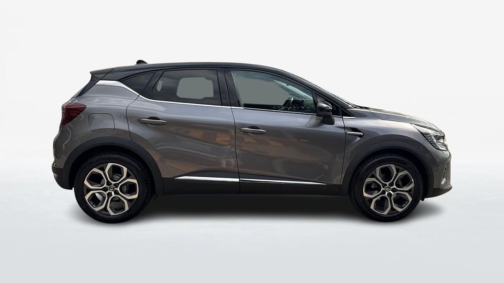 Renault Captur usata a Treviso (4)
