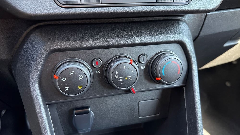 Dacia Sandero Streetway nuova a Treviso (11)