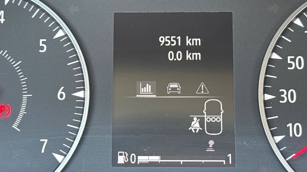 Dacia Sandero Streetway nuova a Treviso (14)