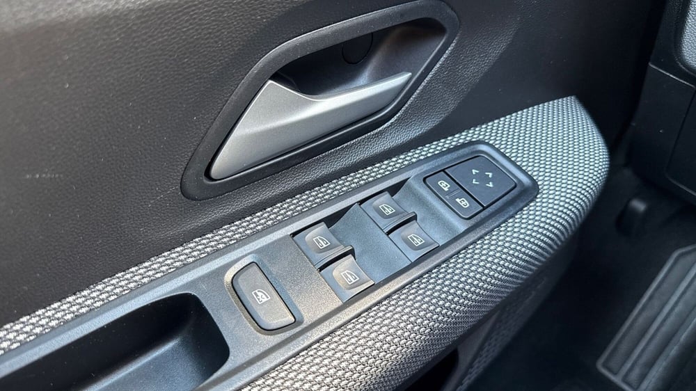 Dacia Sandero Streetway nuova a Treviso (15)
