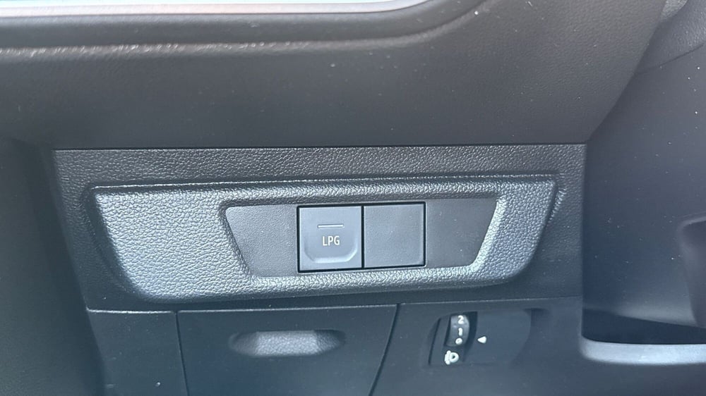 Dacia Sandero Streetway nuova a Treviso (16)