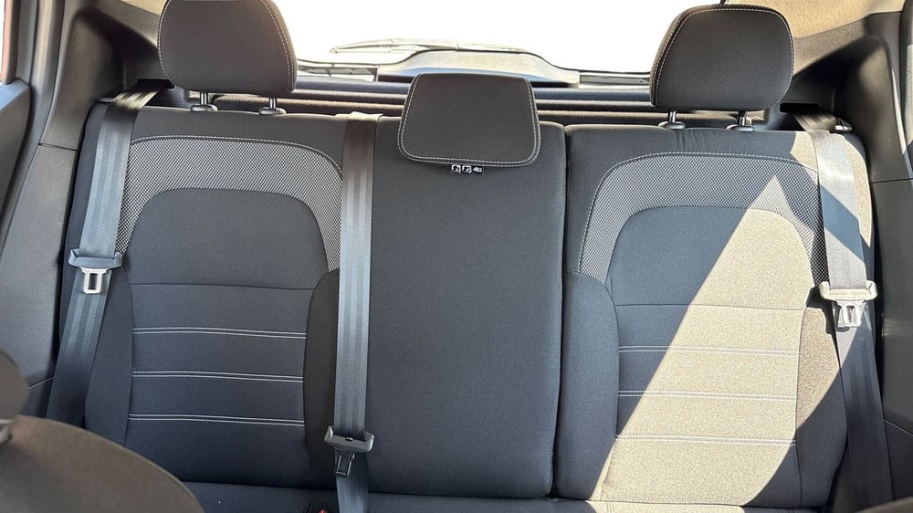 Dacia Sandero Streetway nuova a Treviso (17)