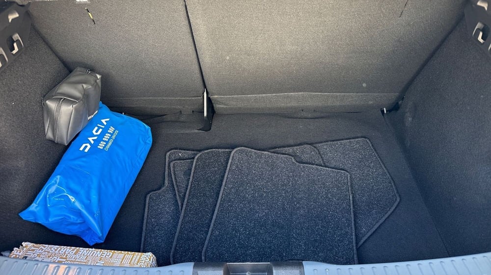 Dacia Sandero Streetway nuova a Treviso (19)
