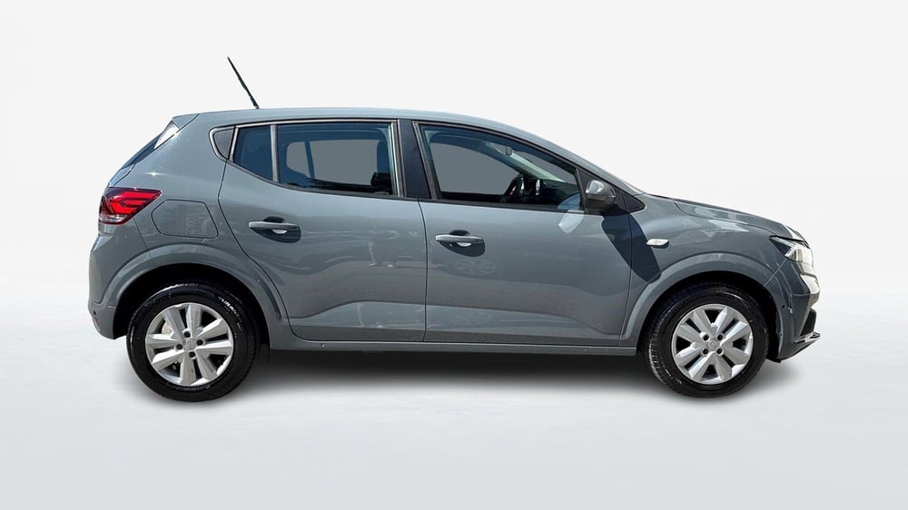 Dacia Sandero Streetway nuova a Treviso (4)
