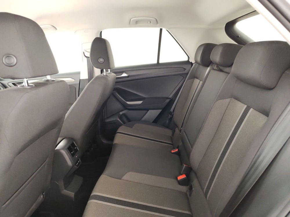 Volkswagen T-Roc usata a Massa-Carrara (10)