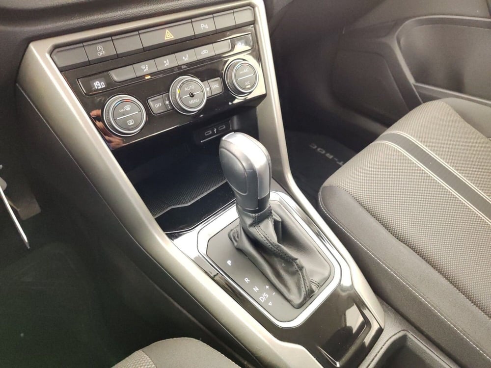 Volkswagen T-Roc usata a Massa-Carrara (11)